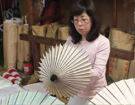 坂井田千納