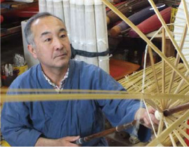 坂井田永治