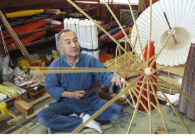 三代目坂井田永治